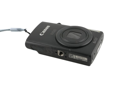 Canon IXUS 230 HS