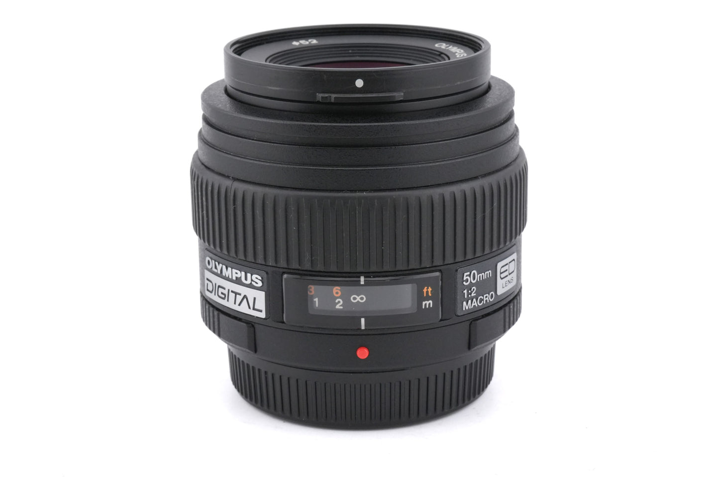 Olympus 50mm f2 Zuiko Digital Macro ED