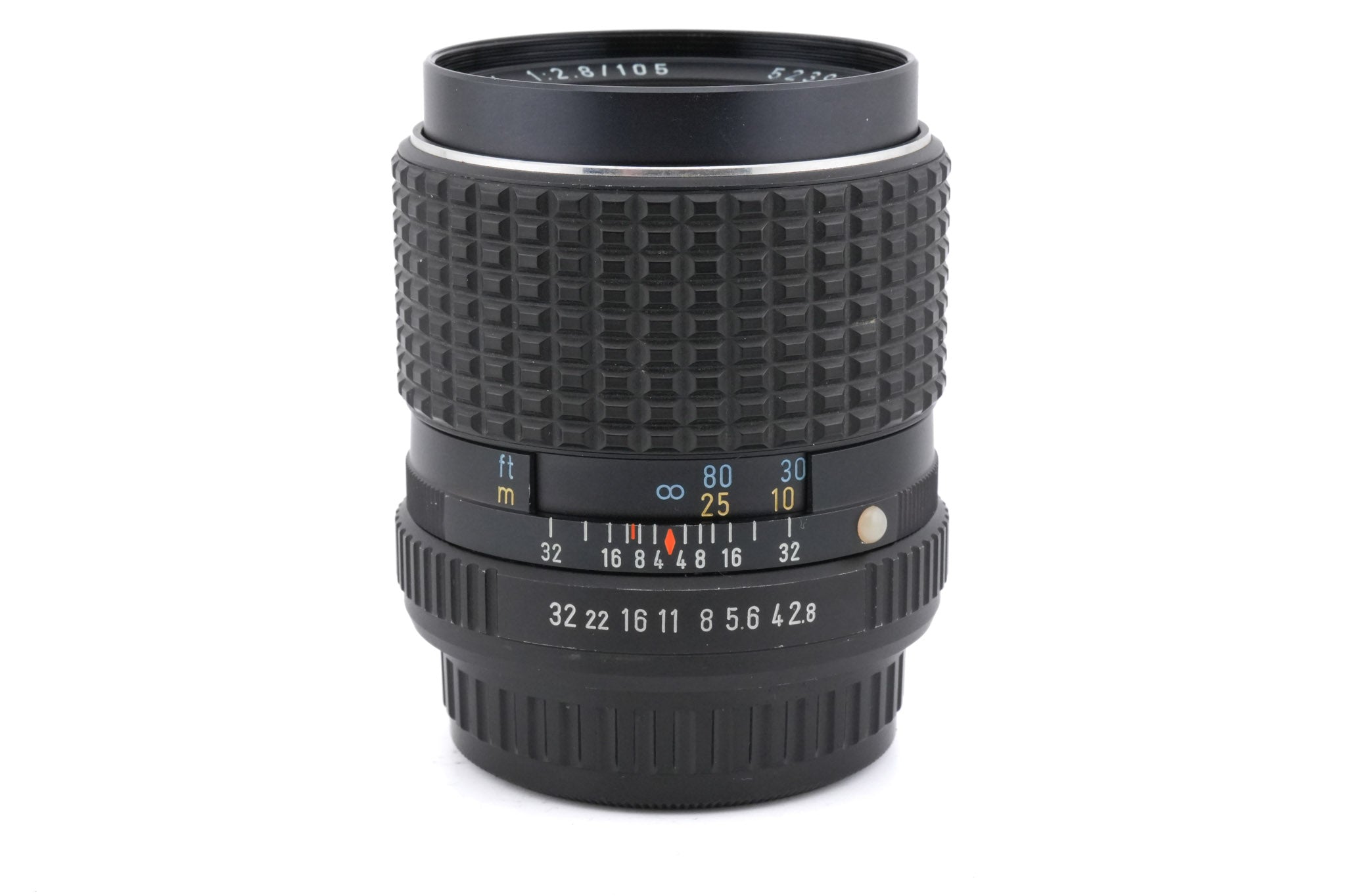 Pentax 35mm f2 SMC Pentax-M - Lens – Kamerastore