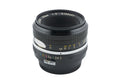 Nikon 50mm f2 Nikkor Pre-AI
