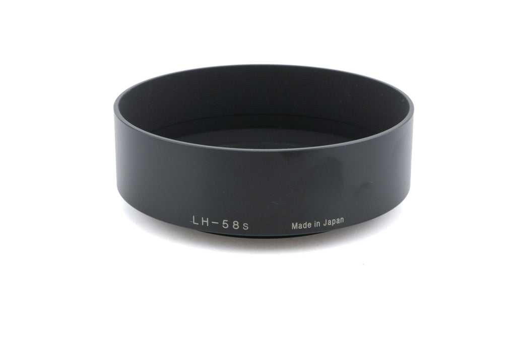 Voigtländer LH-58s Lens Hood