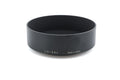 Voigtländer LH-58s Lens Hood