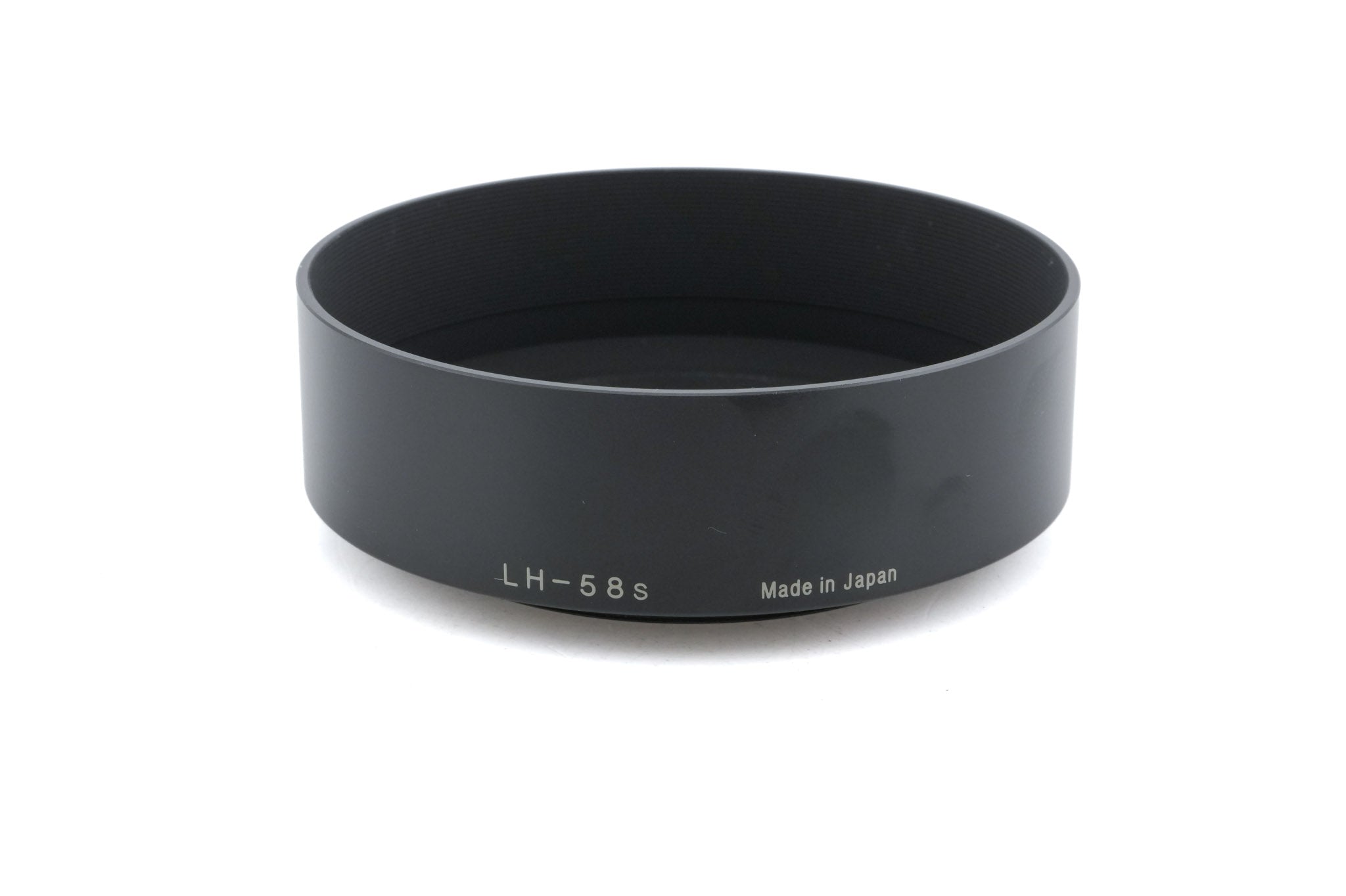 Voigtländer LH-58s Lens Hood