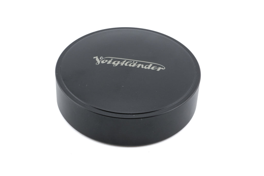 Voigtländer LH-58s Lens Hood