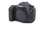 Canon EOS 7D Mark II