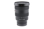 Sony 16-35mm f2.8 GM (SEL1635GM)