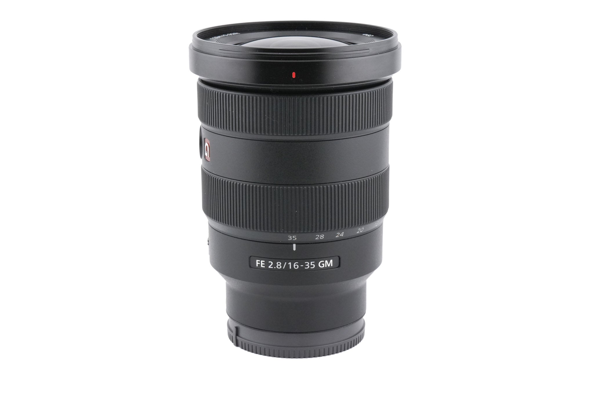 Sony 16-35mm f2.8 GM (SEL1635GM)