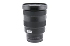 Sony 16-35mm f2.8 GM (SEL1635GM)