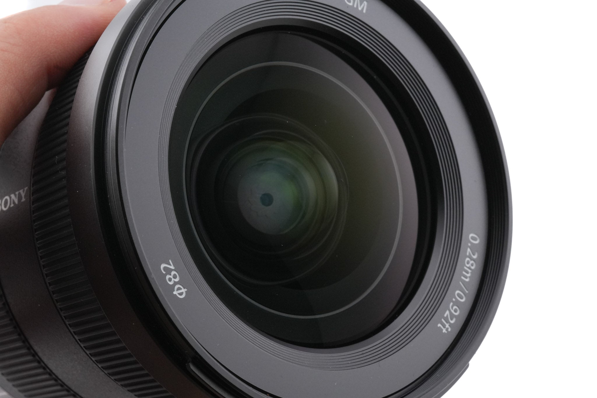 Sony 16-35mm f2.8 GM (SEL1635GM)
