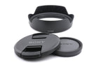 Sony 16-35mm f2.8 GM (SEL1635GM)