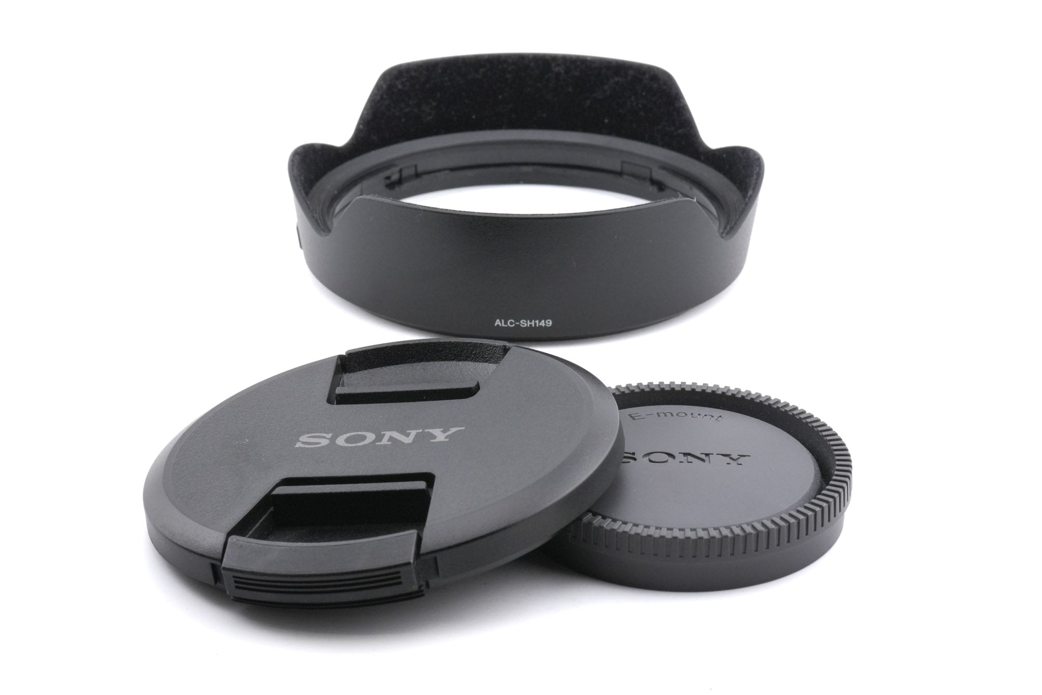 Sony 16-35mm f2.8 GM (SEL1635GM)