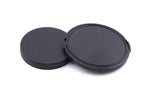 Axpro 58mm Wide Angle/Macro Converter Kit HD IS L 0.5 x L.C Pro MC AF Digital