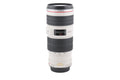 Canon 70-200mm f4 L IS USM