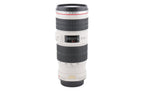 Canon 70-200mm f4 L IS USM