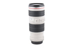 Canon 70-200mm f4 L IS USM