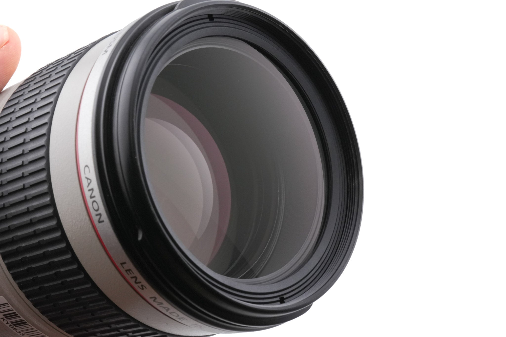 Canon 70-200mm f4 L IS USM