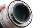 Canon 70-200mm f4 L IS USM