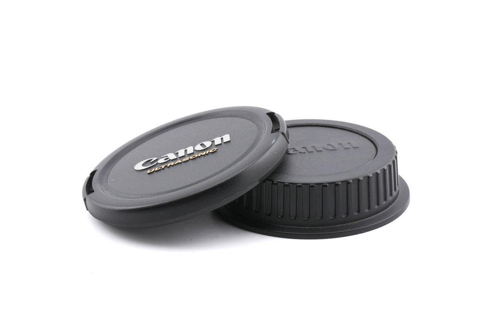 Canon 70-200mm f4 L IS USM