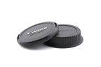 Canon 70-200mm f4 L IS USM