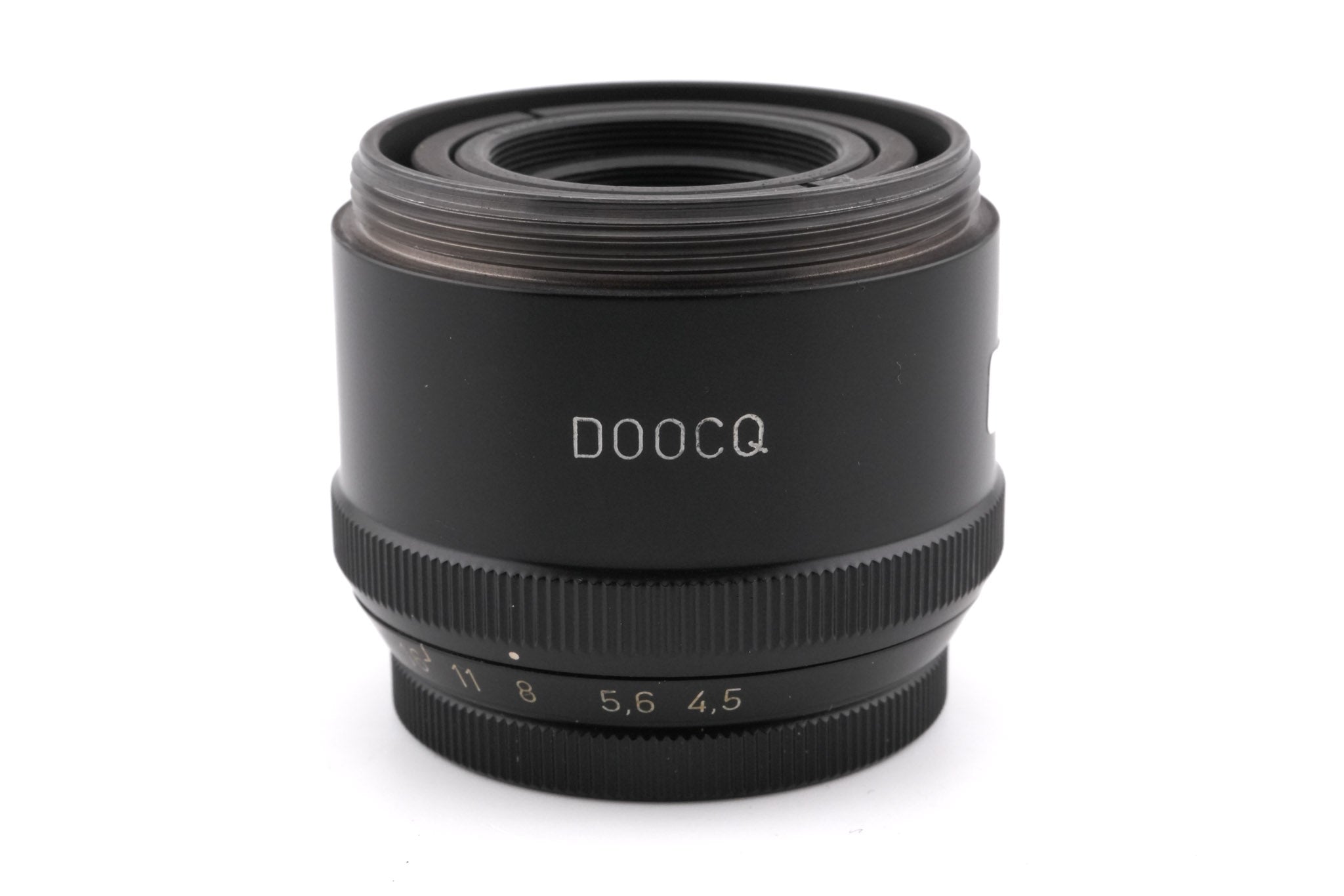 Schneider-Kreuznach 80mm f4 Componon-S - Lens – Kamerastore