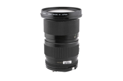 Canon 35-105mm f3.5 FDn