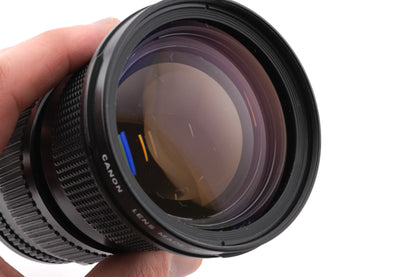 Canon 35-105mm f3.5 FDn