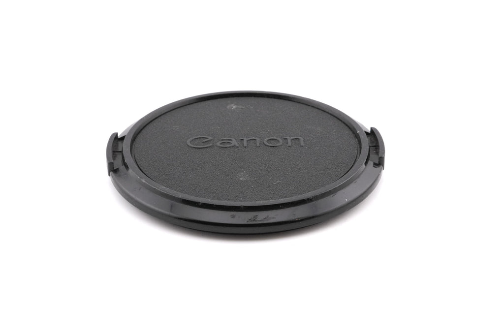 Canon 35-105mm f3.5 FDn