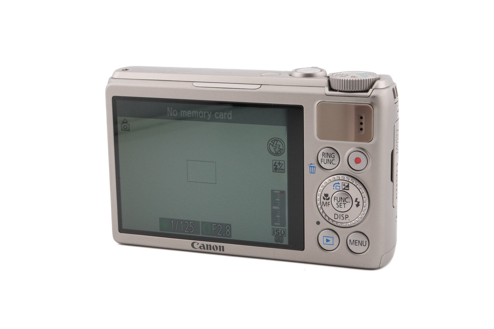 Canon Powershot S100 ケース付き Amazon | Canon デジタルカメラ PowerShot S100 ブラック PSS100