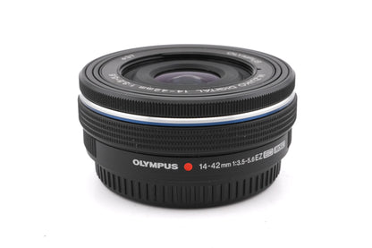 Olympus 14-42mm f3.5-5.6 M.Zuiko Digital EZ ED MSC