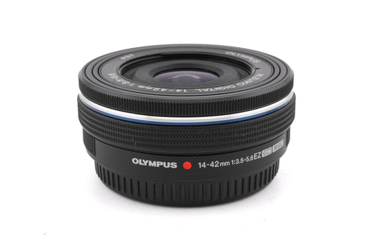 Olympus 14-42mm f3.5-5.6 M.Zuiko Digital EZ ED MSC