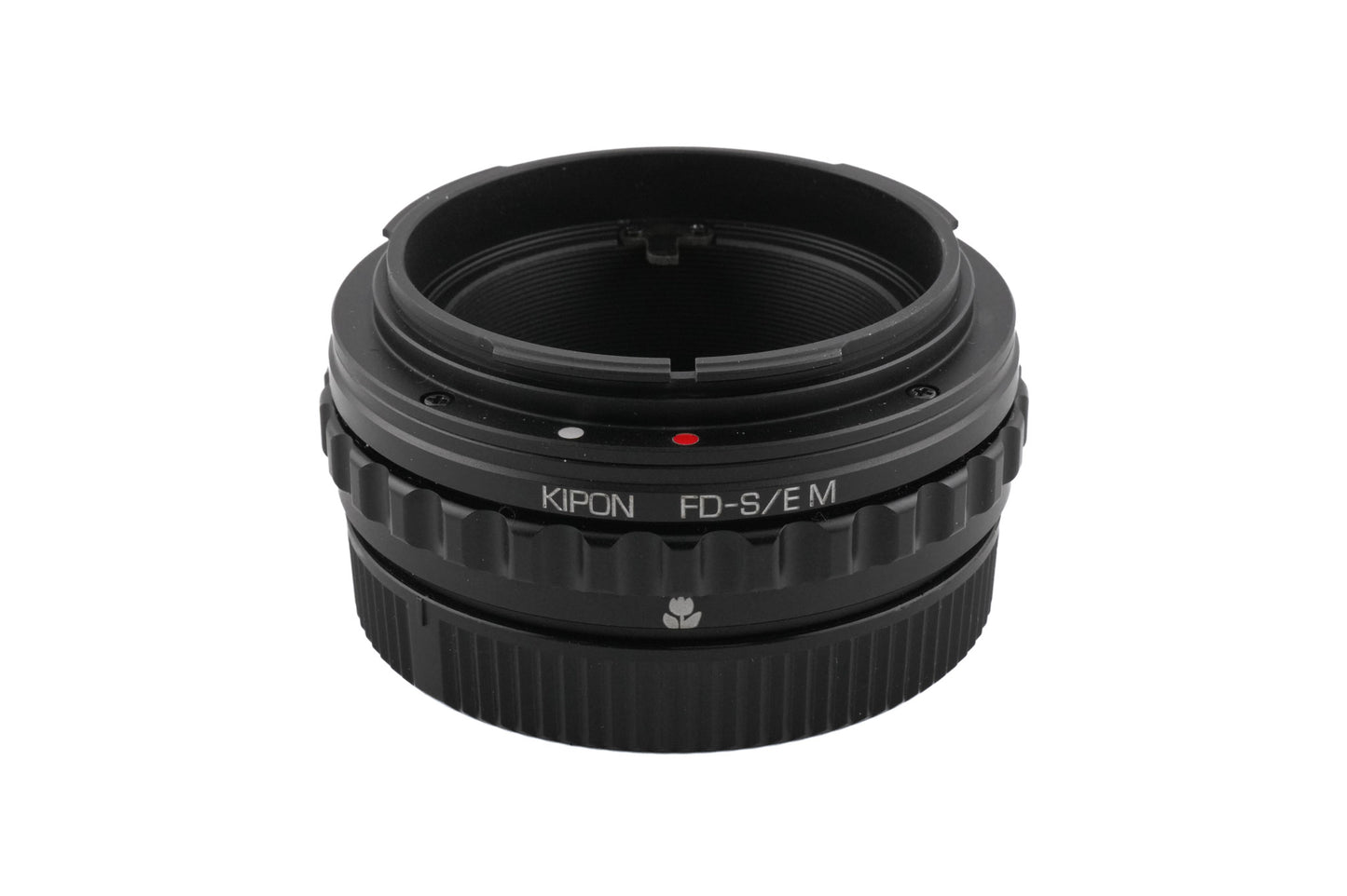 Kipon Canon FD - Sony E (FD-S/E M) Macro Adapter