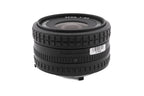 Nikon 35mm f2.5 Series E