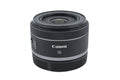 Canon 16mm f2.8 STM