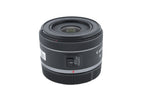 Canon 16mm f2.8 STM