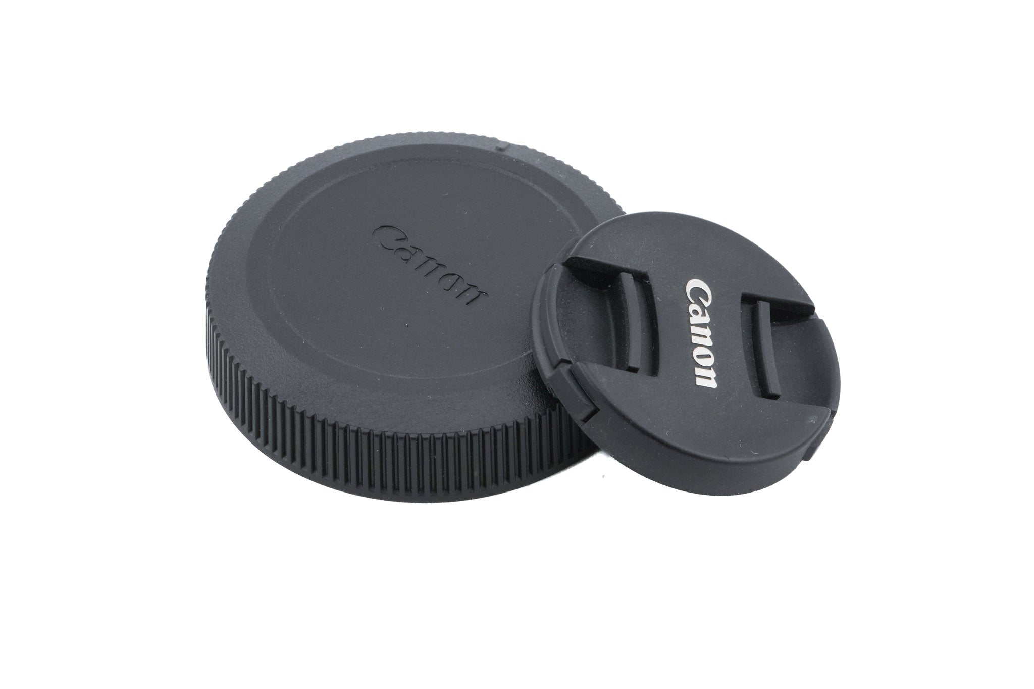 Canon 16mm f2.8 STM
