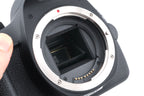 Canon EOS 1200D