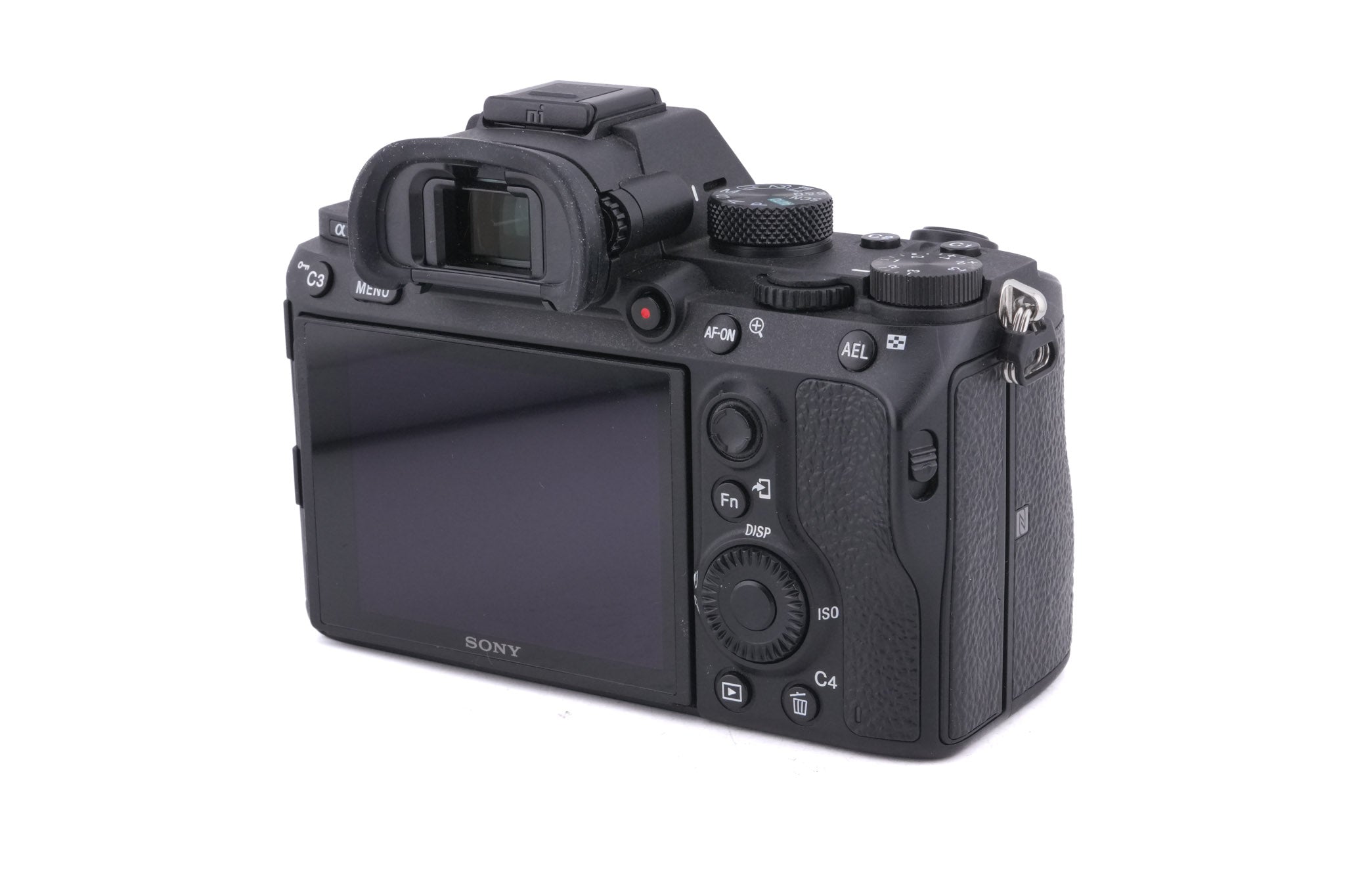 Sony A7 III