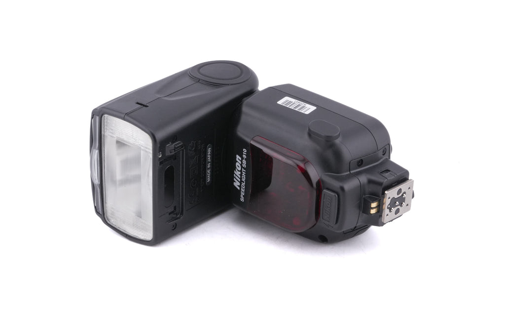 Nikon SB-910 Speedlight