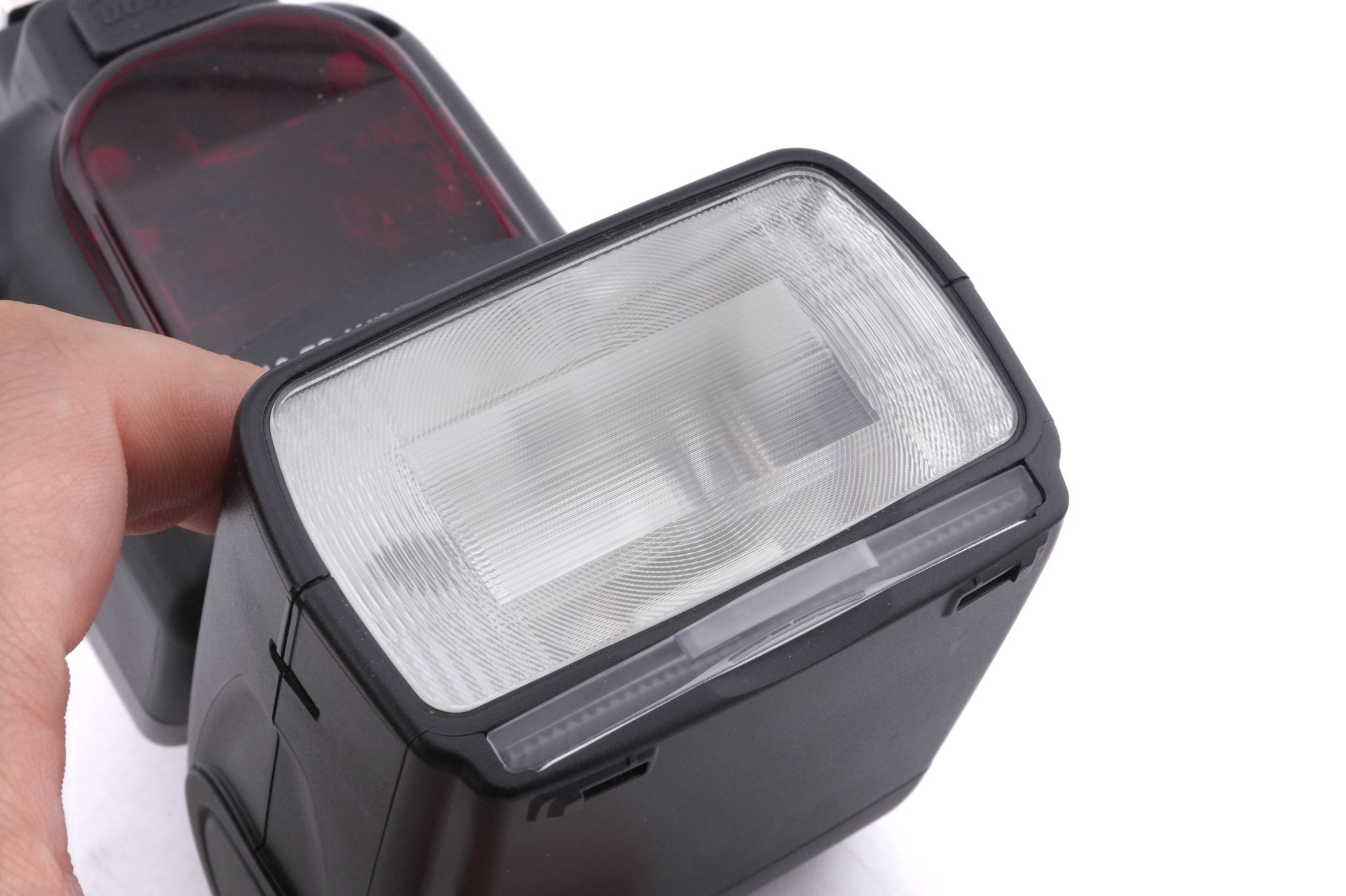 Nikon SB-910 Speedlight