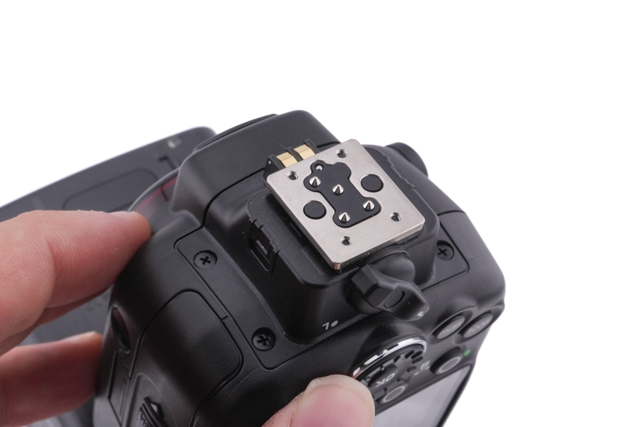 Nikon SB-910 Speedlight
