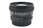 Nikon 20mm f2.8 AF Nikkor D