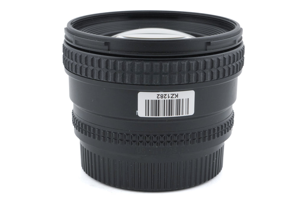 Nikon 20mm f2.8 AF Nikkor D
