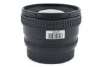 Nikon 20mm f2.8 AF Nikkor D