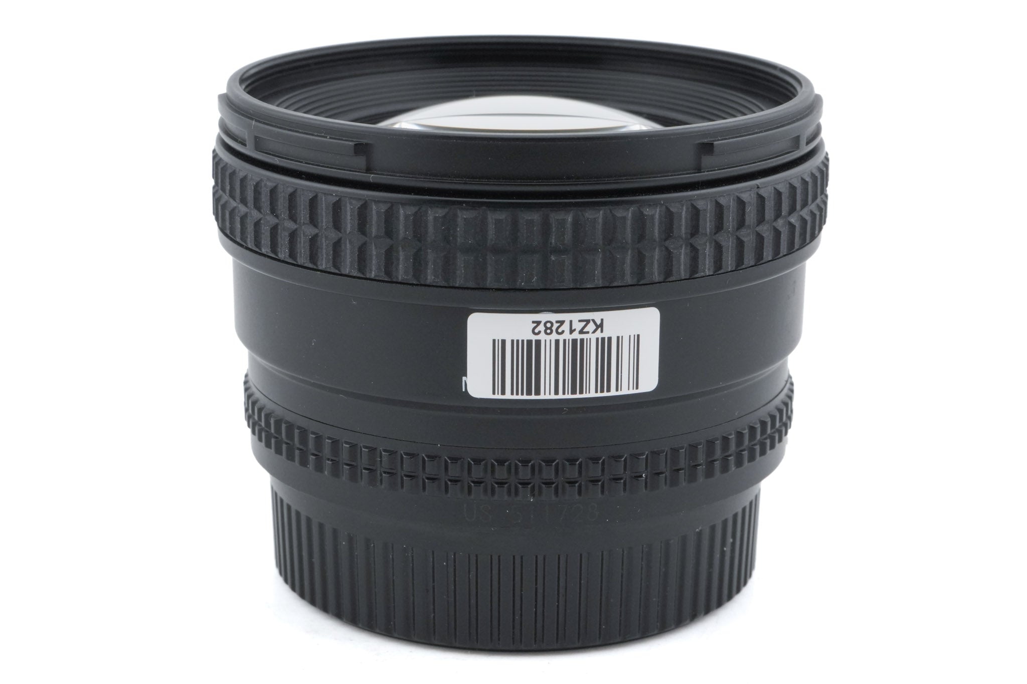 Nikon 20mm f2.8 AF Nikkor D