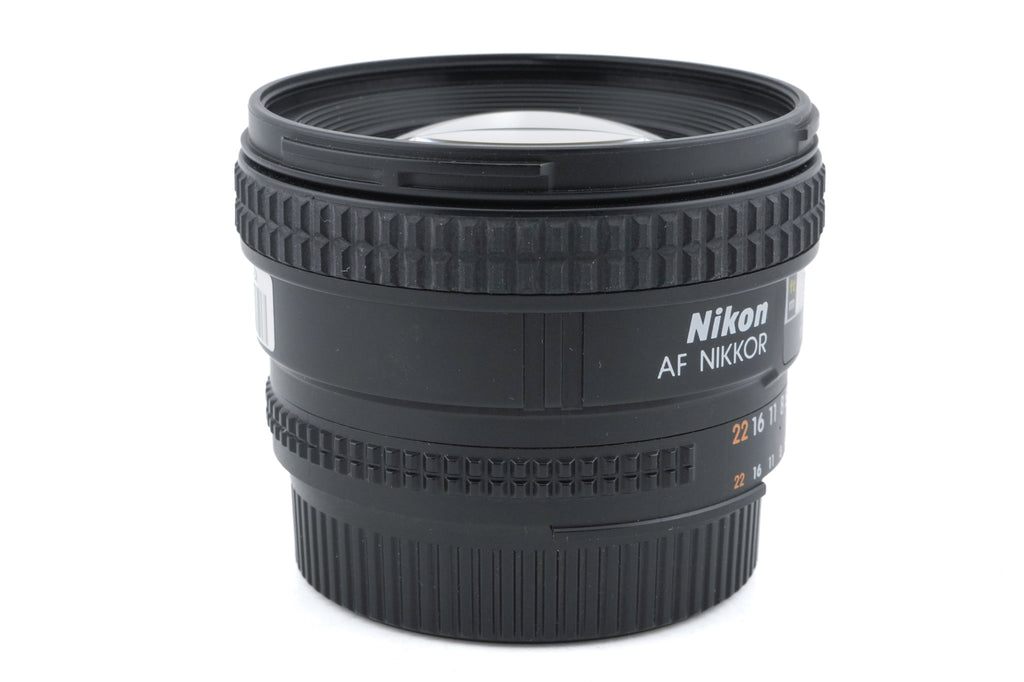 Nikon 20mm f2.8 AF Nikkor D