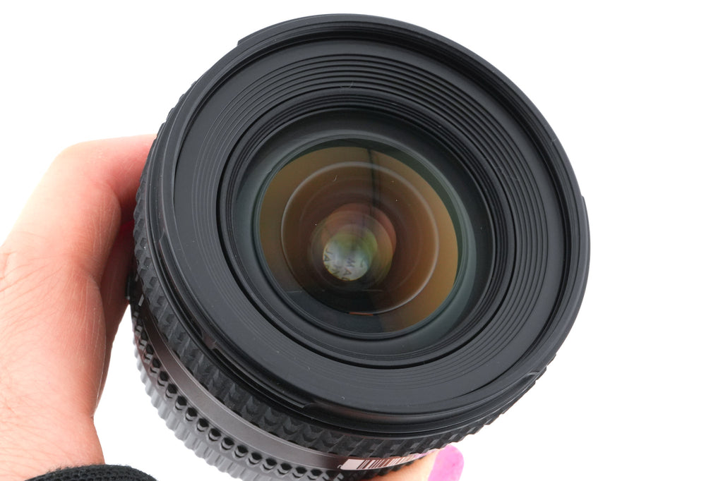 Nikon 20mm f2.8 AF Nikkor D