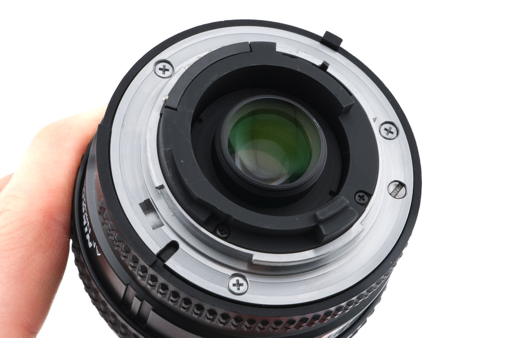 Nikon 20mm f2.8 AF Nikkor D