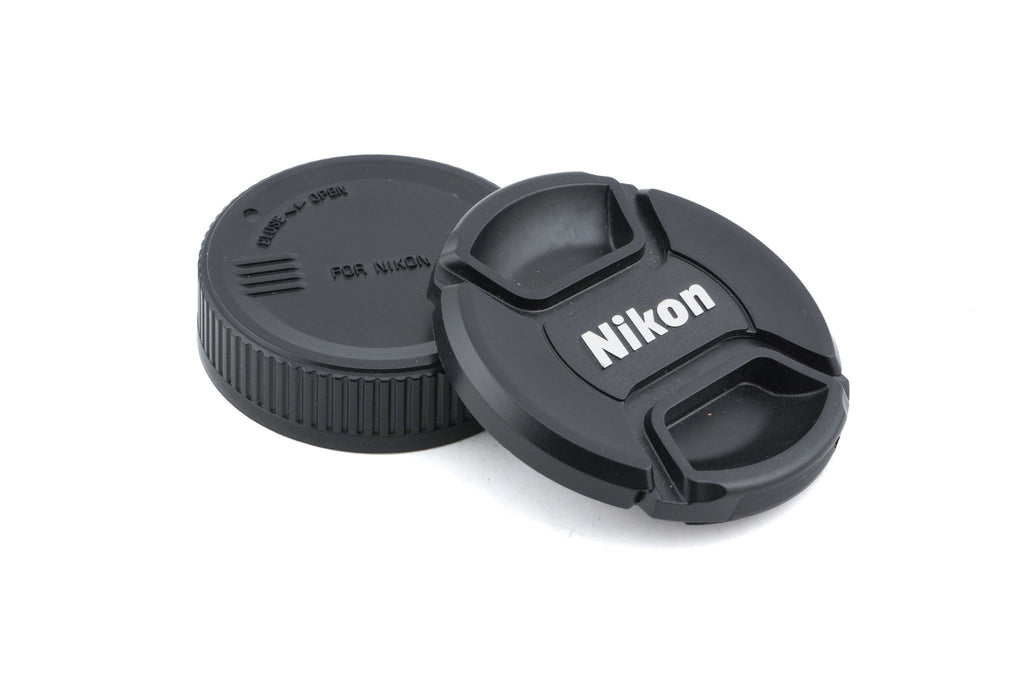 Nikon 20mm f2.8 AF Nikkor D