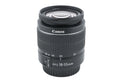 Canon 18-55mm f3.5-5.6 III