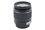 Canon 18-55mm f3.5-5.6 III